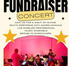 Oct. 12: SCVYO Presents Special Fundraising Concert