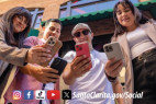 Santa Clarita Launches Spanish Social Media Pages