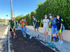 Nov. 23: Community Beautification Day