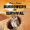 Nov. 17: Mojave Desert Burrowers, Survival Event at Placerita Canyon