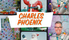 Dec. 8: ‘Charles Phoenix Holidayland’ at Newhall Family Theatre