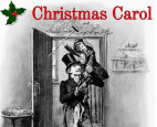 Nov. 29: ‘Christmas Carol, The True Meaning of Christmas’