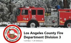 Dec. 1: LACoFD Schedules Brush Pile Burn in Stevenson Ranch