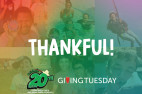 Painted Turtle Seeks Support on Giving Tuesday