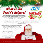 JCI Santa Clarita Brings the Joy with Annual Santa’s Helpers Event