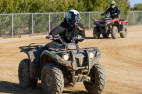 Nov. 16-24: ‘Share the Trails’ During Fall OHV Safety Week
