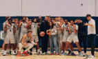 TMU Men’s Basketball Knocks off No. 2, Starr Sees 300th Win