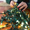 Recycle Broken Holiday Lights at SAFE Collection Centers