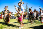 Nov.30 CSUN 39th Annual Powwow Brings SoCal American Indians Together