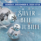 Dec. 8:  Santa Clarita Master Chorale Presents Silver Bell Jubilee