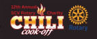 Feb. 7: SCV  Rotary Charity Chili Cook-Off