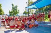 Santa Clarita Seeks Applicants for Summer Lifeguard Jobs