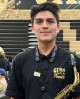 Matias Castro, Golden Valley High Grad, Named  2025 YoungArts Winner