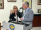 COC Board of Trustees Swears in New Members