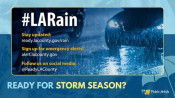 County Resources Available to Help Prepare for Upcoming Storm Season