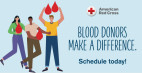 Dec. 27: Blood Drive at Santa Clarita Sports Centre