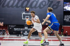 CSUN Ties School Record for Threes in 95-65 Win at Fullerton