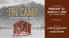 Feb. 22-March 2: CSUN Professor Emeritus Debuts Opera on WWII Internment Camps