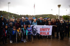 Jan. 20: Join The City’s Dr. Martin Luther King Jr. Day Unity Walk