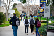 Registration Underway for Spring 2025 at College of the Canyons