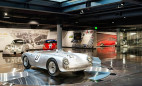 Jan. 30: Aerospace & Defense Forum Mixer at Porsche Museum