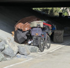 Greater Los Angeles Homeless Count Rescheduled in SCV