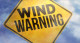 High Wind Warning, Dust Advisory for SCV