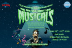 June 20-22: Mission Opera Presents ‘The Guy Who Didn’t Like Musicals’