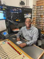 Nov. 13: COC Scholarly Presentation Explores How Black Music Shaped Democracy