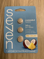 CDPH: Foods, Supplements, Drugs Containing Kratom, 7-OH are Illegal