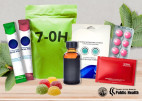 Public Health Urges Retailers to Remove Illegal Kratom, 7-OH Products