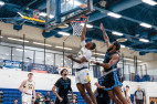 Cougars Claim ‘Clash at Canyons’ Tourney Title, Defeat Cuyamaca 87-66