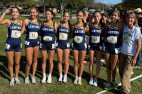 COC Cross Country Teams Have Strong Showing at 3C2A SoCal Championship Meet