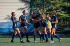 No. 10 Canyons Nets 2-1 Victory Over West L.A.