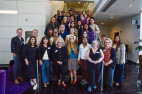 COC Paralegal Studies Department Celebrates 20th Anniversary