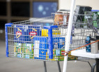 Nov. 15-16: Hart District, SCV Food Pantry Pop-up Food Drive, Food Giveaway