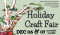 Dec. 6-7: Annual Placerita Canyon Nature Center Holiday Craft Fair