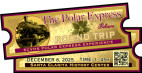Dec. 6: Santa Clarita History Center Inaugural ‘Polar Express Experience’