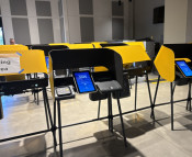 Prop. 50 Passes With More Than 60% of the Vote