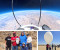 College of the Canyons Students Launch High-Altitude Science Project