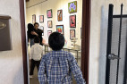 Nov. 7-9: ARTree, SCAA Gallery Student Art Show