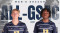 Rickard, Mawusi Named All-GSAC in Men’s Soccer