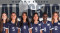 Lady Mustangs Place Six on All-GSAC Soccer Team