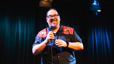 The MAIN in Old Town Newhall Announces 2026 First Half Lineup