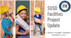 Nov. 13: SUSD Measure EE Citizens Oversight Committee Facilities Update