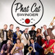 Nov. 8: Phat Cat Swinger Big Band to Debut at Santa Clarita PAC