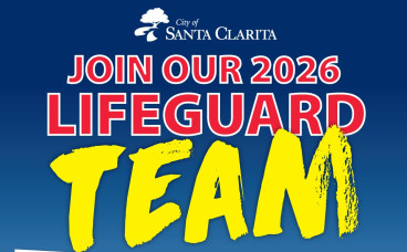 Applications Are Open for the Summer 2026 Lifeguard Season
