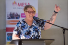 MESA Celebrates 25 Years of Student Success at COC