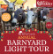 Dec. 13: Holiday Sparkle Takes Over at Hart Park Barnyard Light Tour