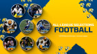 Canyons Football Sees Eight Earn SCFA All-League Recognition